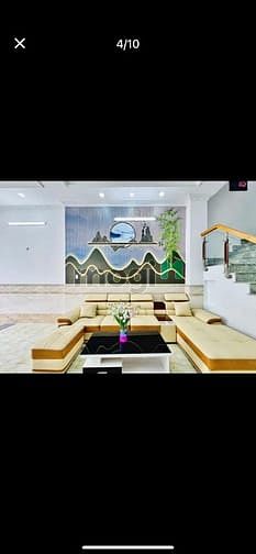 Hình ảnh Siêu Phẩm Giá Tốt DOÀN VĂN BƠ,Q4 3TỶ230Tr 62,4m2