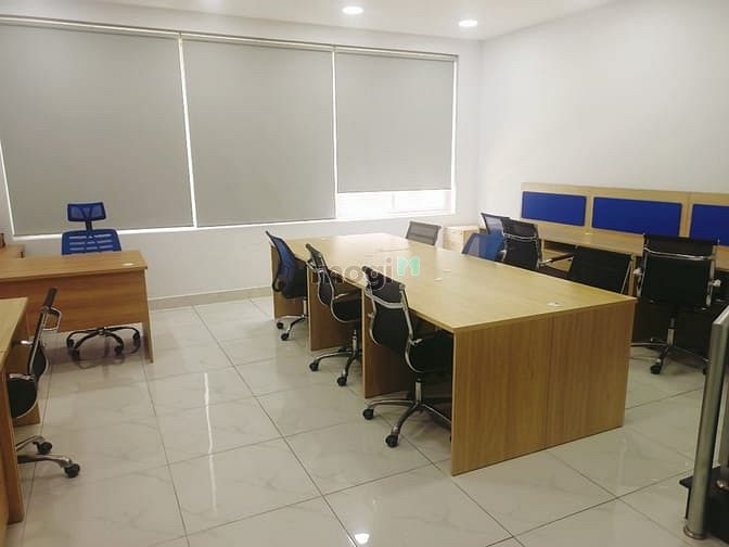 Hình ảnh Cho thuê Shophouse Sala Hoàn thiện có thang máy -dtsd 500m2 Chỉ 100 TR