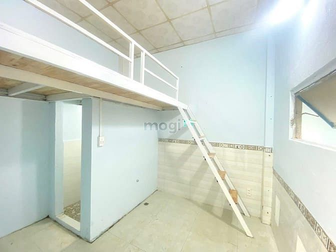 Hình ảnh Phòng có gác 2tr7 ở Gò Dầu , Tân Quý