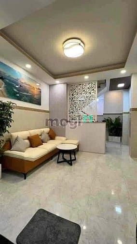 Hình ảnh Hàng hot!!! nhà đường tôn đản,q4 44m2 giá 1TỶ7