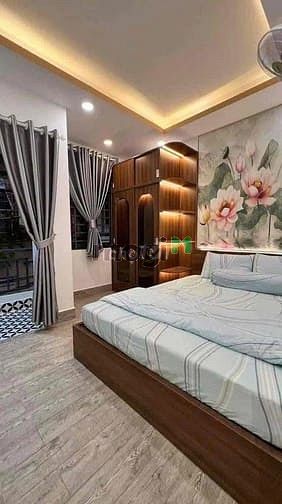 Hình ảnh Hàng hot!!! nhà đường tôn đản,q4 44m2 giá 1TỶ7