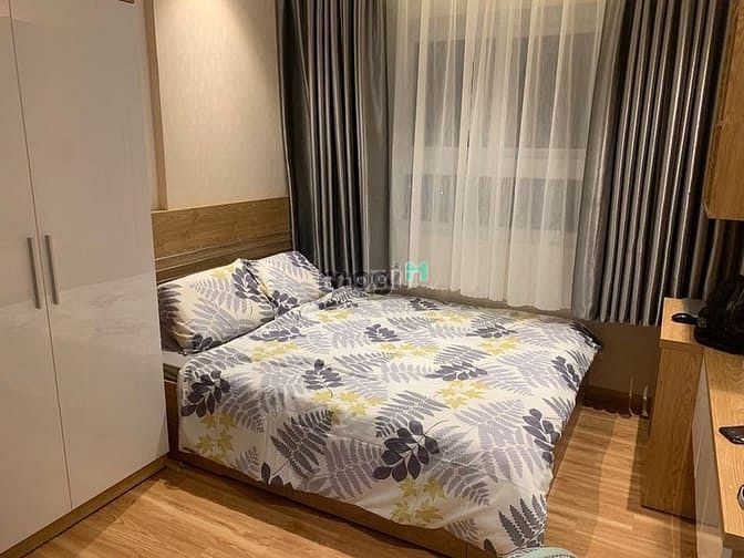 Hình ảnh Cho thuê chung cư Prosper Plaza Quận 12, DT 54m2 2PN 2WC FUll NT