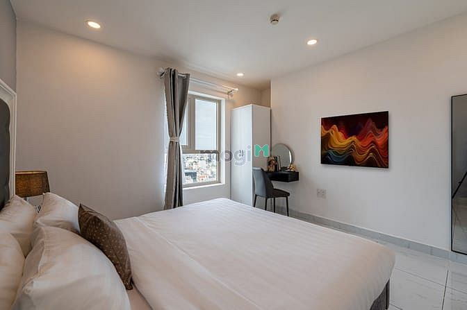 Hình ảnh Đa dạng đủ các dạng phòng cho thuê ngắn hạn và dài hạn tại Terra Royal