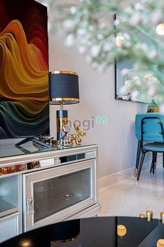 Hình ảnh Đa dạng đủ các dạng phòng cho thuê ngắn hạn và dài hạn tại Terra Royal