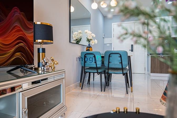 Hình ảnh Đa dạng đủ các dạng phòng cho thuê ngắn hạn và dài hạn tại Terra Royal