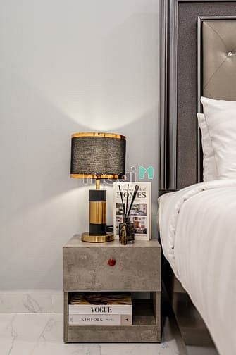 Hình ảnh Đa dạng đủ các dạng phòng cho thuê ngắn hạn và dài hạn tại Terra Royal