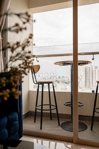 Hình ảnh Đa dạng đủ các dạng phòng cho thuê ngắn hạn và dài hạn tại Terra Royal
