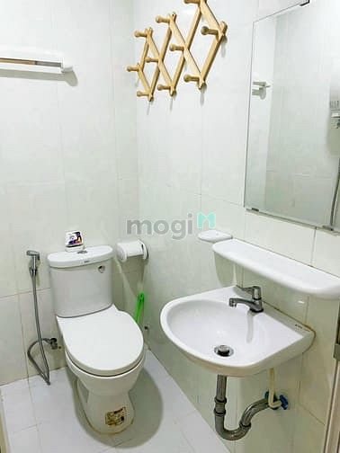 Hình ảnh Cho thuê chung cư Prosper Plaza Quận 12, DT 54m2 2PN 2WC FUll NT