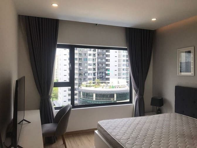 Hình ảnh Cho thuê CH New City Thủ Thiêm 86m2 3PN 2WC, Nội thất mới, giá 17tr