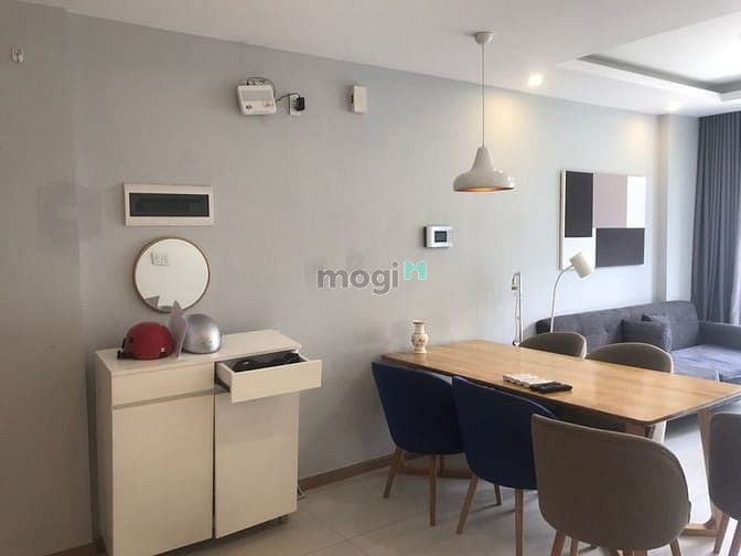 Hình ảnh Cho thuê CH New City Thủ Thiêm 86m2 3PN 2WC, Nội thất mới, giá 17tr