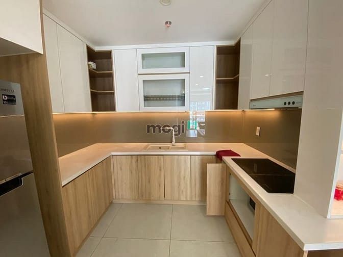 Hình ảnh Cho thuê CH New City Thủ Thiêm 86m2 3PN 2WC, Nội thất mới, giá 17tr
