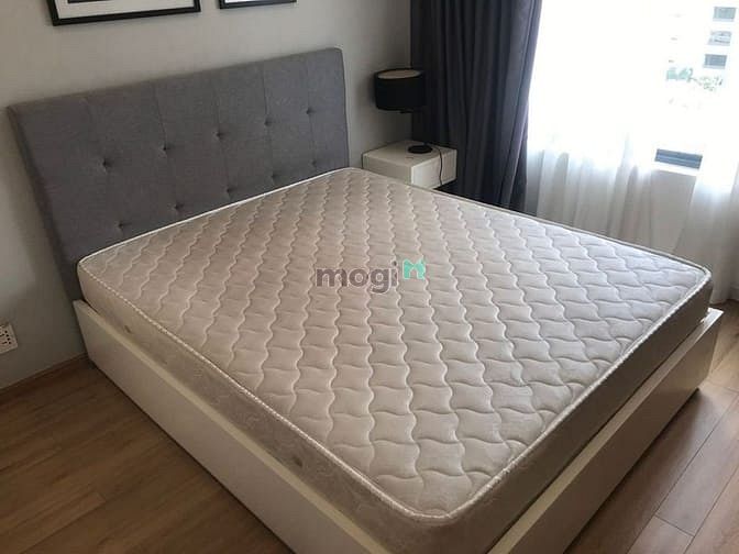 Hình ảnh Cho thuê CH New City Thủ Thiêm 86m2 3PN 2WC, Nội thất mới, giá 17tr