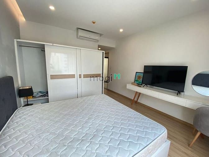 Hình ảnh Cho thuê CH New City Thủ Thiêm 86m2 3PN 2WC, Nội thất mới, giá 17tr