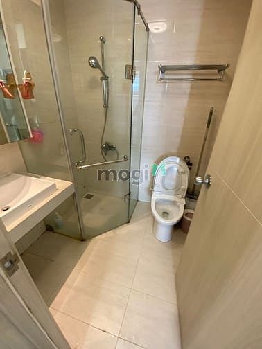 Hình ảnh Cho thuê CH New City Thủ Thiêm 86m2 3PN 2WC, Nội thất mới, giá 17tr
