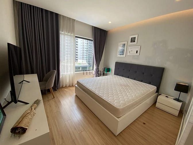 Hình ảnh Cho thuê CH New City Thủ Thiêm 86m2 3PN 2WC, Nội thất mới, giá 17tr