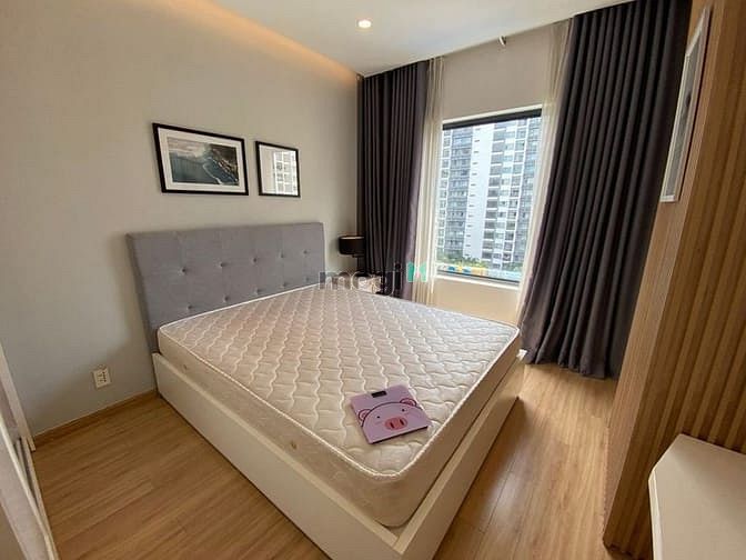 Hình ảnh Cho thuê CH New City Thủ Thiêm 86m2 3PN 2WC, Nội thất mới, giá 17tr