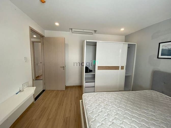 Hình ảnh Cho thuê CH New City Thủ Thiêm 86m2 3PN 2WC, Nội thất mới, giá 17tr