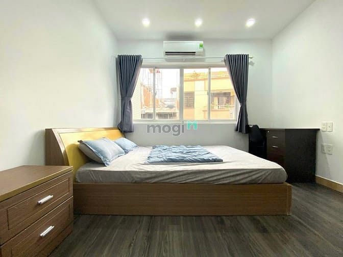 Hình ảnh CĂN HỘ 2Pn Ban công Nam kỳ khởi nghĩa Q3