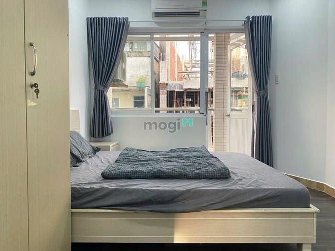 Hình ảnh CĂN HỘ 2Pn Ban công Nam kỳ khởi nghĩa Q3