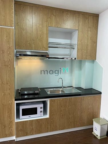Hình ảnh Căn Hộ Studio Ban Công Q3 Có Thang Máy Gần Cầu Công Lý , Đh Sư Phạm