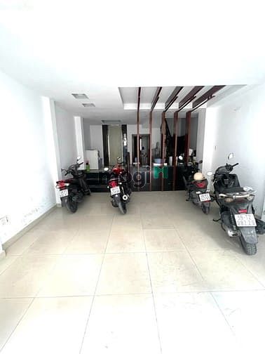 Hình ảnh Căn Hộ Studio Ban Công Q3 Có Thang Máy Gần Cầu Công Lý , Đh Sư Phạm