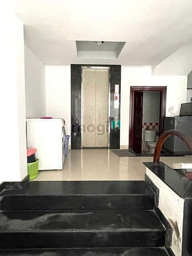 Hình ảnh Căn Hộ Studio Ban Công Q3 Có Thang Máy Gần Cầu Công Lý , Đh Sư Phạm