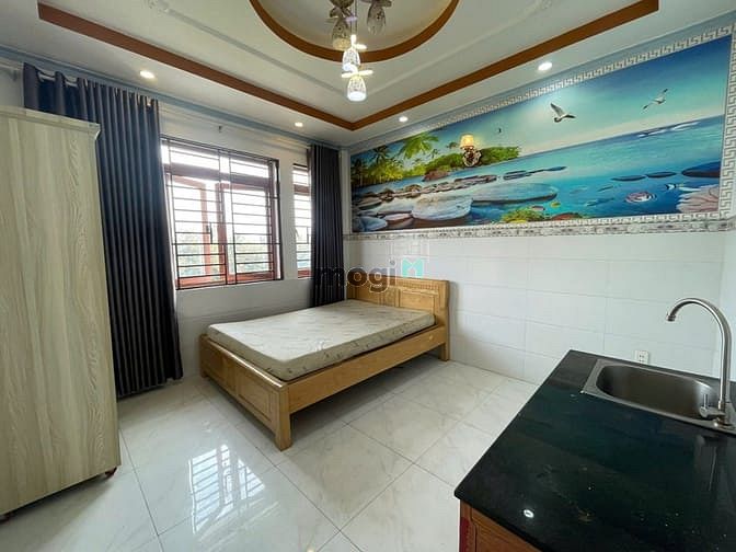 Hình ảnh CHDV 633 Tân Sơn Phường 12 Quận Gò Vấp