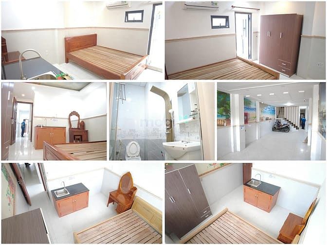 Hình ảnh CHDV 633 Tân Sơn Phường 12 Quận Gò Vấp