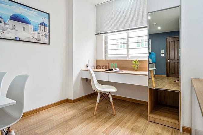 Hình ảnh Studio ban công cao cấp Lê văn sỹ quận 3