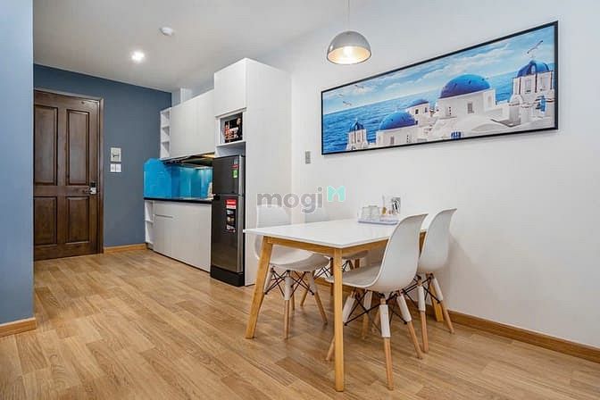 Hình ảnh Studio ban công cao cấp Lê văn sỹ quận 3