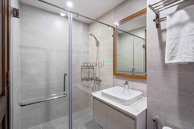 Hình ảnh Studio ban công cao cấp Lê văn sỹ quận 3