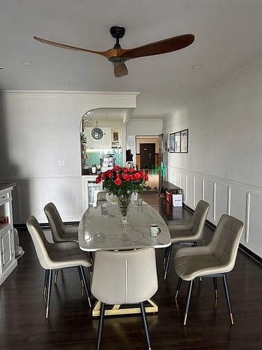Hình ảnh Bán RiverSide RResidence PMH, Q7 dt 146m2