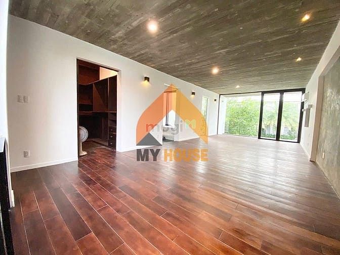 Hình ảnh Villa Style Hiện Đại KDC Thảo Điền Cho Thuê