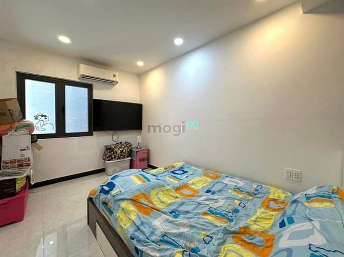 Hình ảnh HOT HOT! NHÀ ĐẸP GIÁ TỐT căn Thảo Điền,Q2 49,35m2, Giá 2TỶ240,
