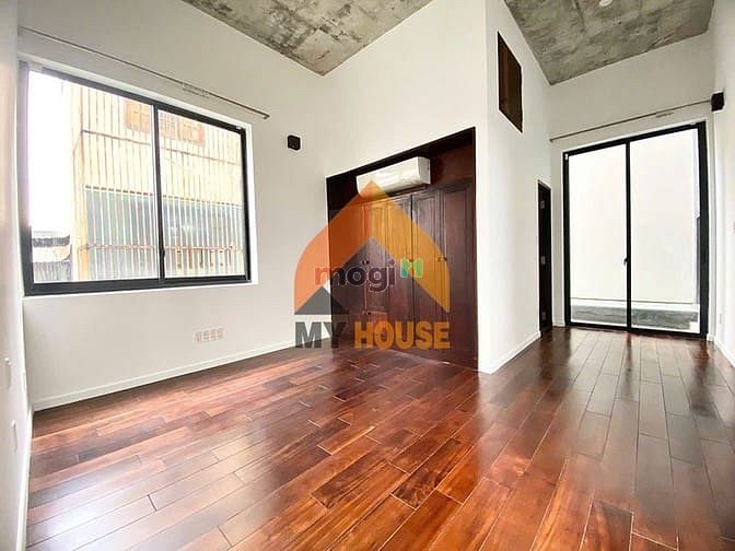 Hình ảnh Villa Style Hiện Đại KDC Thảo Điền Cho Thuê