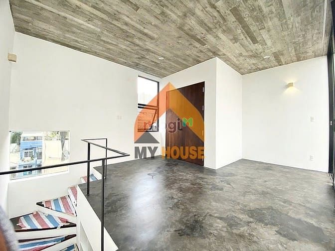 Hình ảnh Villa Style Hiện Đại KDC Thảo Điền Cho Thuê