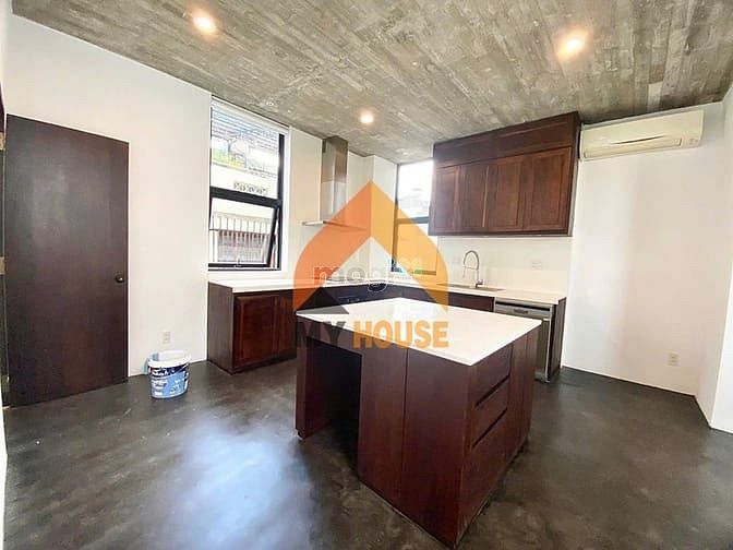 Hình ảnh Villa Style Hiện Đại KDC Thảo Điền Cho Thuê