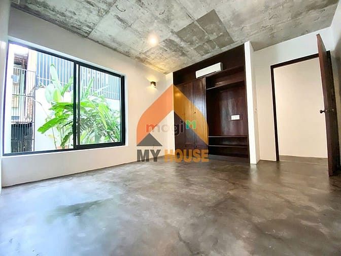 Hình ảnh Villa Style Hiện Đại KDC Thảo Điền Cho Thuê