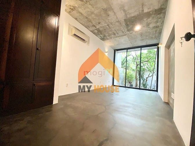 Hình ảnh Villa Style Hiện Đại KDC Thảo Điền Cho Thuê