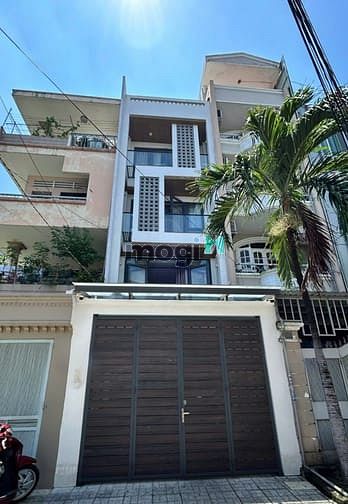 Hình ảnh Cho thuê nhà 86/19D Phổ Quang, Phường 2, Tân Bình