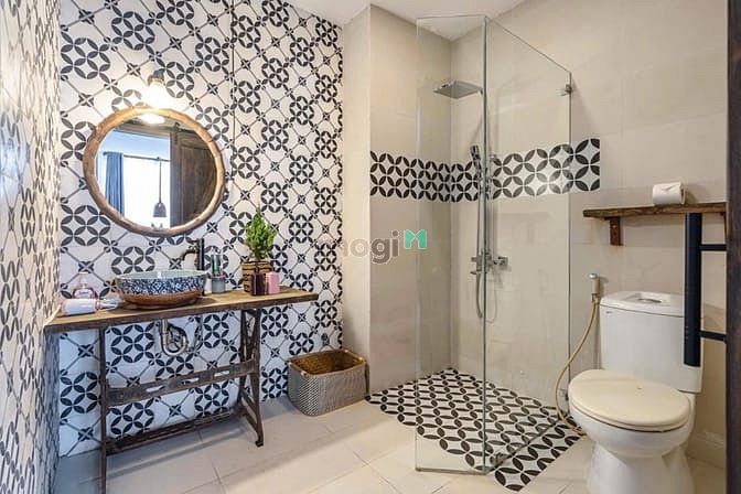 Hình ảnh Căn Studio ban công siêu thoáng Hồ Hảo Hớn Q1