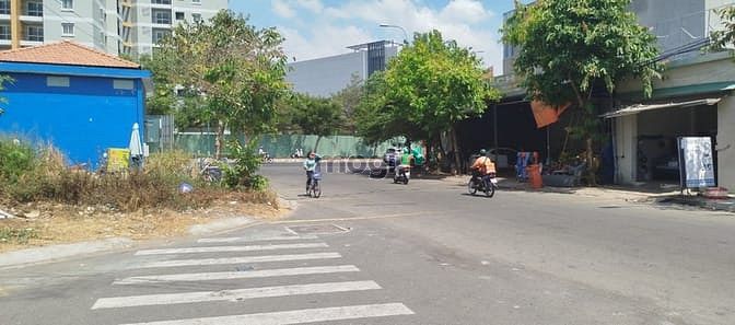 Hình ảnh Bán đất khu tái định cư đường 494.Sát lê văn việt.P tăng nhơn phú A,Q9