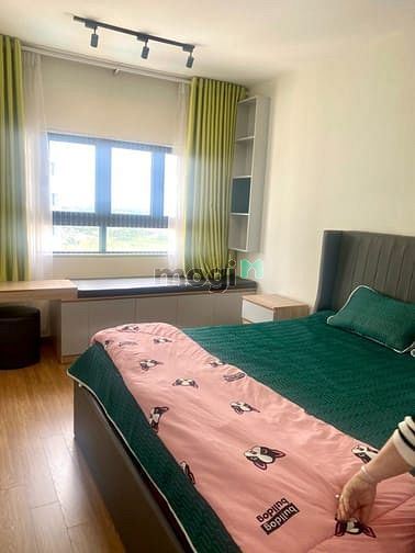 Hình ảnh Trang Chủ MB66.COM Chính Thức Cao Cấp TOPAZ TWINS 1PN Cho Thuê Chỉ 10Triệu/Tháng