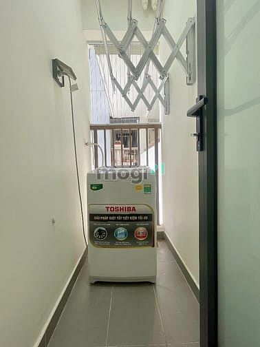 Hình ảnh Trang Chủ MB66.COM Chính Thức Cao Cấp TOPAZ TWINS 1PN Cho Thuê Chỉ 10Triệu/Tháng