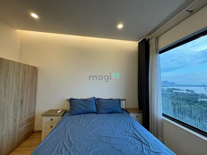 Hình ảnh Cho thuê CH New City Thủ Thiêm 75m2 2PN - 2WC, full nội thất, giá 15tr