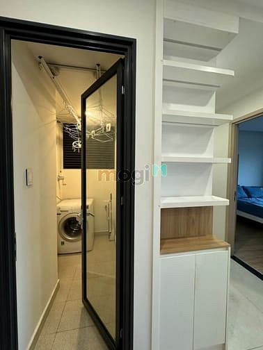 Hình ảnh Cho thuê CH New City Thủ Thiêm 75m2 2PN - 2WC, full nội thất, giá 15tr