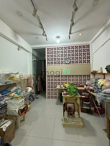 Hình ảnh 🔥 C46 – NHÀ 4 TẦNG Hẻm 6M Thông – Quận 11 🔥GIÁ : 8,6 TỶ THương LƯỢNG