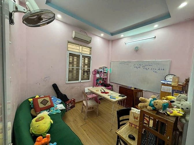 Hình ảnh 🔥 C46 – NHÀ 4 TẦNG Hẻm 6M Thông – Quận 11 🔥GIÁ : 8,6 TỶ THương LƯỢNG