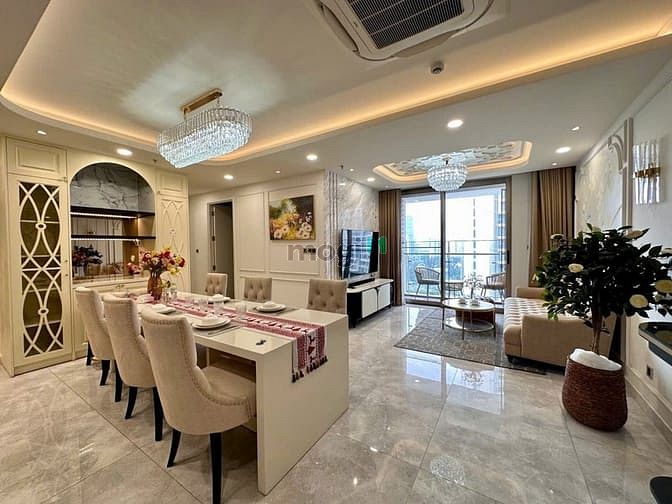 Hình ảnh Cần cho thuê CH  The Ascentia, PMH, Q7, 3pn, NT cao cấp, chỉ 32tr/th.