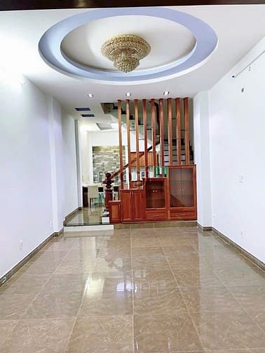Hình ảnh Hẻm 8m full nội thất Phan Anh thông Tô Hiệu, Hoà Bình